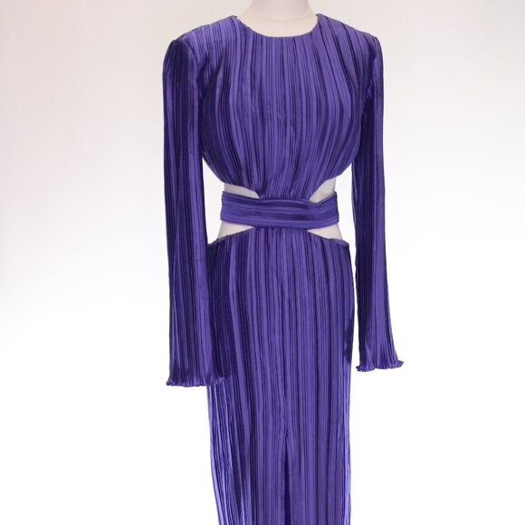 Aiifos Phillipa Dress, Size 4 - Picture 4 of 12